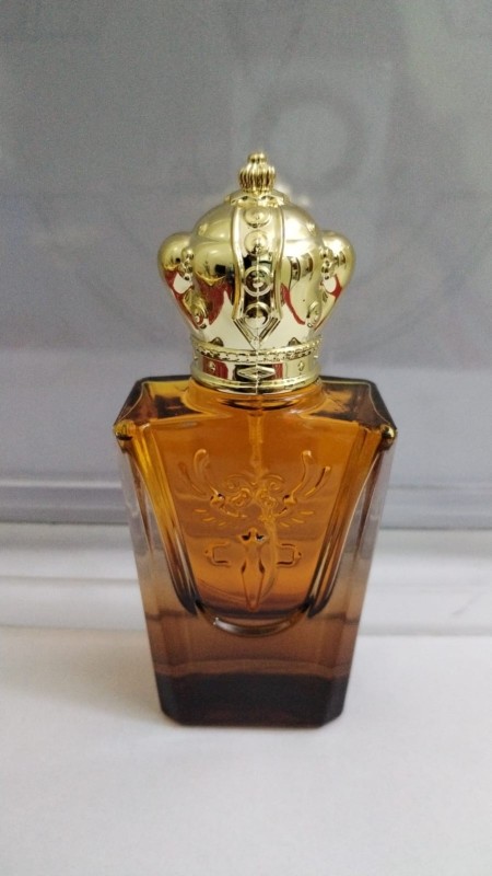 عطر ملهم