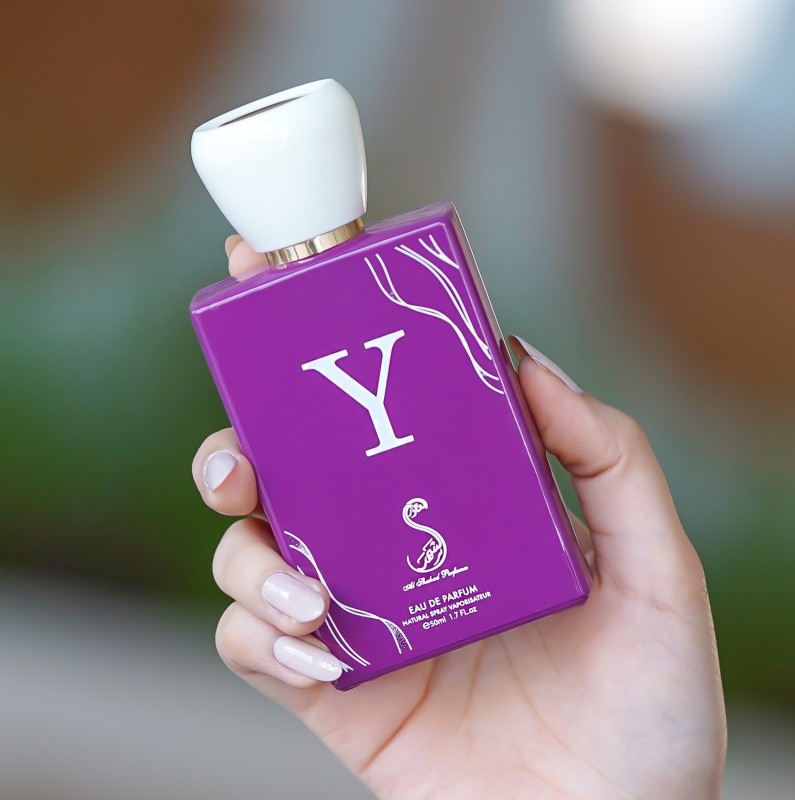 عطر Y