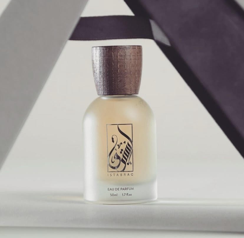 عطر استبرق