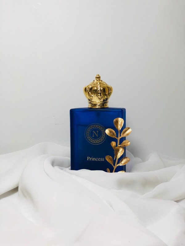 عطر برنسيس princess