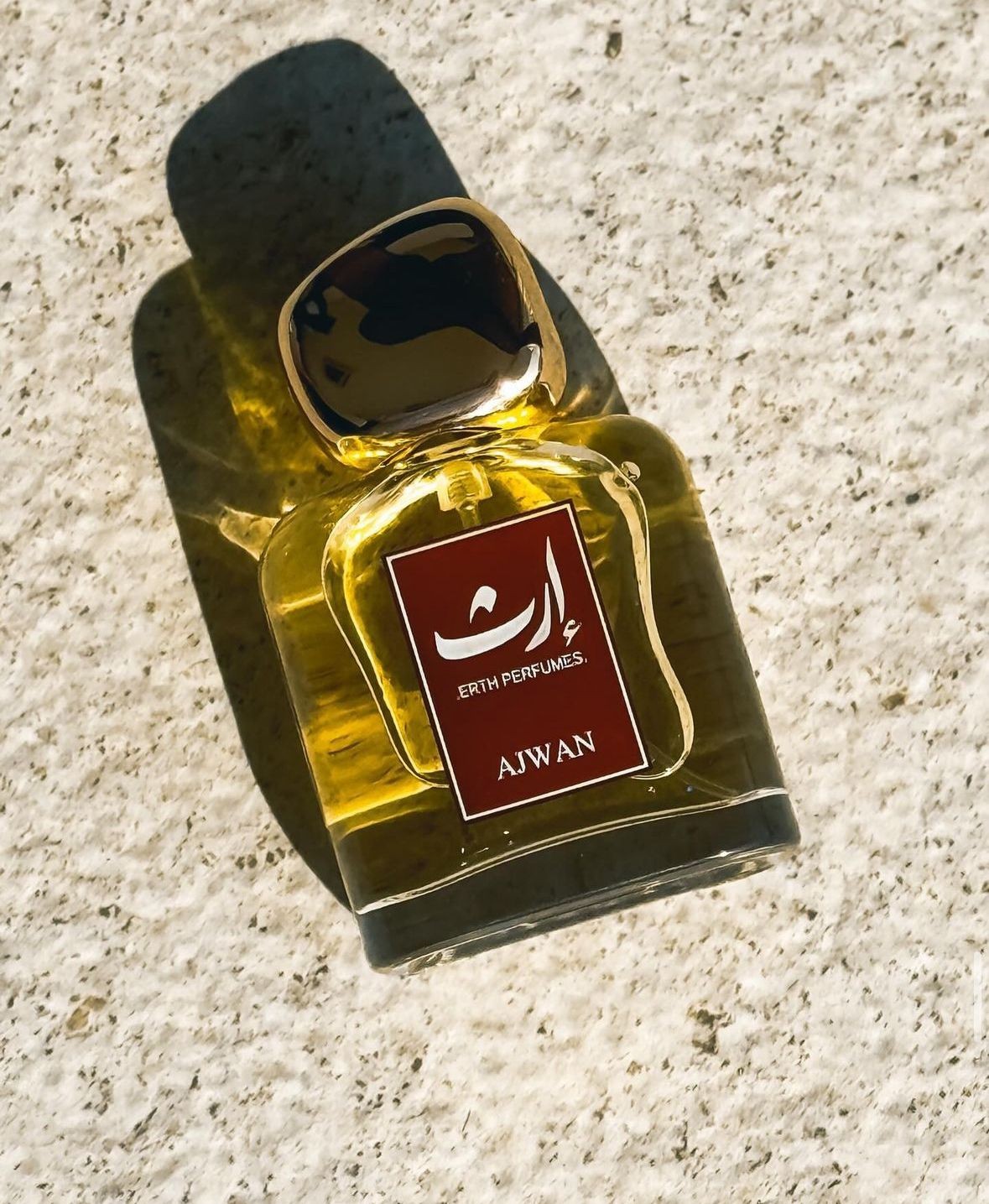 عطر أجوان