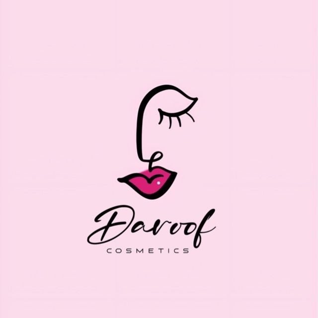 Daroof cosmetics داروف