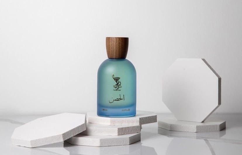 عطر الحصن